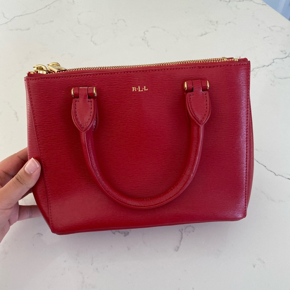 Ralph Lauren Purse